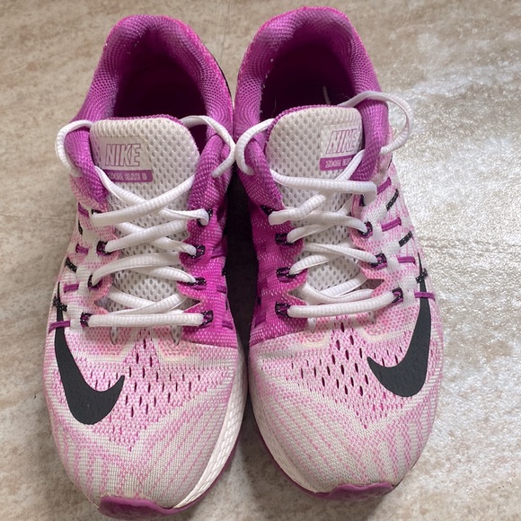 Nike Zoom Elite 8 - Picture 2 of 2